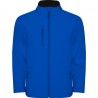Chaqueta softshell ROLY 6436 Nebraska