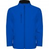 Chaqueta softshell ROLY 6436 Nebraska