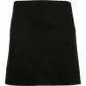 Delantal sin peto ROLY 9123 Classic