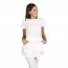 Blusa peluquería spa mujer SYRAS 6526 Saona