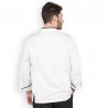 Chaqueta de cocina hombre GASTRO CHEF 9344 Deimos