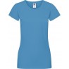 Camiseta para mujer FRUIT OF THE LOOM 61-414-0