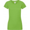 Camiseta para mujer FRUIT OF THE LOOM 61-414-0