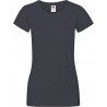 Camiseta para mujer FRUIT OF THE LOOM 61-414-0