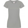 Camiseta para mujer FRUIT OF THE LOOM 61-414-0