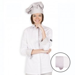 Chaqueta de cocina mujer GASTROCHEF Atenea