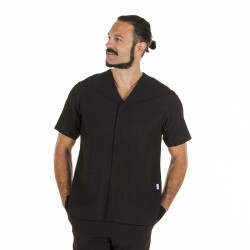 Casaca sanitaria hombre o unisex GARYS 6126 Pablo