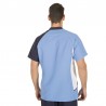 Casaca sanitaria hombre GARYS 6122 Cesar