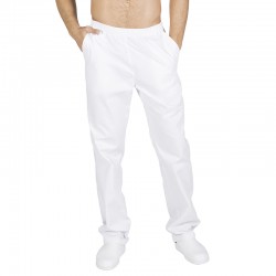 PANTALON SANITARIO UNISEX GARYS 772G