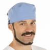 GORRO SANITARIO CON TIRAS AJUSTE GARYS 4477