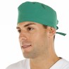 GORRO SANITARIO CON TIRAS AJUSTE GARYS 4477