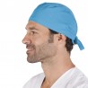 GORRO SANITARIO CON TIRAS AJUSTE GARYS 4477