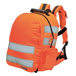 Mochila alta visibilidad PORTWEST Mod. B904