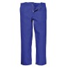 Pantalón Ignifugo Bizweld de doble protección PORTWEST BZ30