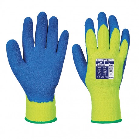 Guante Cold Grip PORTWEST A145 Antifrío