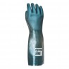 Guante de PVC doble inmersión PORTWEST A845 45 cms