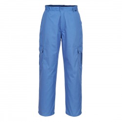 Pantalón antiéstatico PORTWEST Mod. AS11