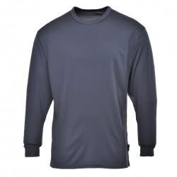 Camiseta térmica manga larga PORTWEST Mod. Base Layer B133