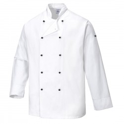 Chaqueta de cocinero / Chaqueta de cocina