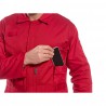 Mono con cremallera Liverpool PORTWEST C813