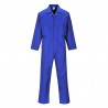 Mono con cremallera Liverpool PORTWEST C813