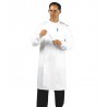 Bata laboratorio / Bata medico/ Guardapolvo investigador