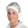 Gorro desechable / Gorros de usar y tirar / Gorros desechables