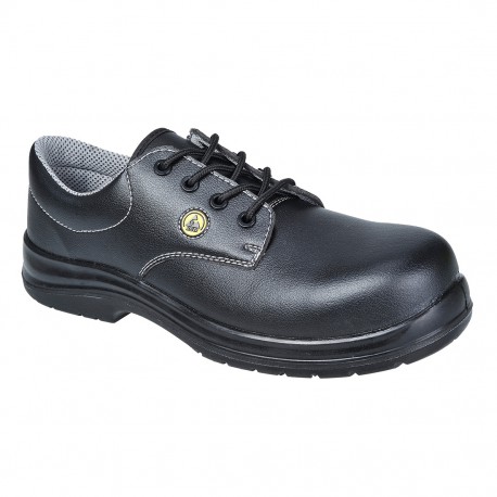 Zapato de seguridad ESD Compositelite PORTWEST FC01 S1