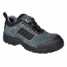 Zapato Trekker Compositelite PORTWEST Mod. FC64 S1 Sin metal