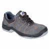 Zapato de trabajo Portwest FW02 Perforated Trainer S1P