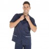 Chaqueta sanitaria hombre GARYS 6142 Carlos