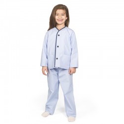 Pijama sanitario infantil GARYS 8415 Paciente
