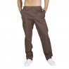 Pantalón sanitario unisex con cremallera Color GARYS 7733