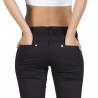 Pantalón sanitario mujer tipo tejano GARYS 2038