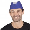 Gorro cocinero de colores GARY'S 4350 (Pack 6 unidades)