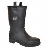 Bota Rigger Neptuno Steelite PORTWEST Mod. FW75 S5