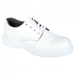 Calzado de seguridad y para trabajo Color Blanco 34, compra online
