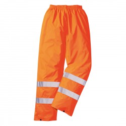 Ropa de trabajo / Alta visibilidad / Impermeable / Portwest