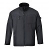 Chaqueta Softshell de trabajo PORTWEST Mod. KS40