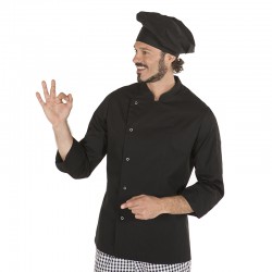 Chaqueta de cocina unisex GARYS 9452 Ortiz