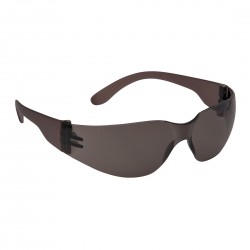 Gafas de protección / Gafa certificada / Gafas de trabajo / EN166