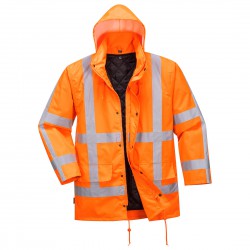 Ropa laboral reflectante best sale