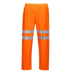 Pantalones de trabajo impermeables Color Azul Tallas XL, compra online