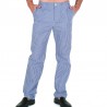 Pantalón de cocina unisex GARYS 771