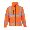 Chaqueta SoftShell PORTWEST S428