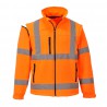 Chaqueta SoftShell PORTWEST S428