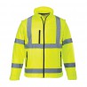Chaqueta SoftShell PORTWEST S428