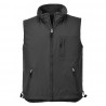 Chaleco reversible con polar RS PORTWEST Mod. S418