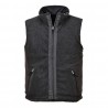 Chaleco reversible con polar RS PORTWEST Mod. S418