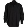Camisa M. Larga y bolsillo Hombre GARYS 2658